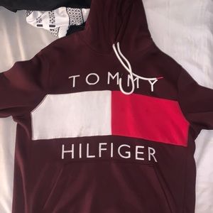 Tommy hilfiger hoodie
